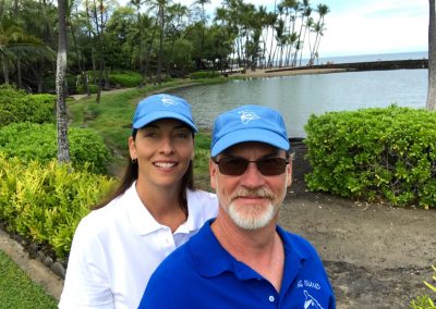 Owners Big Island Property Monitor Consultants