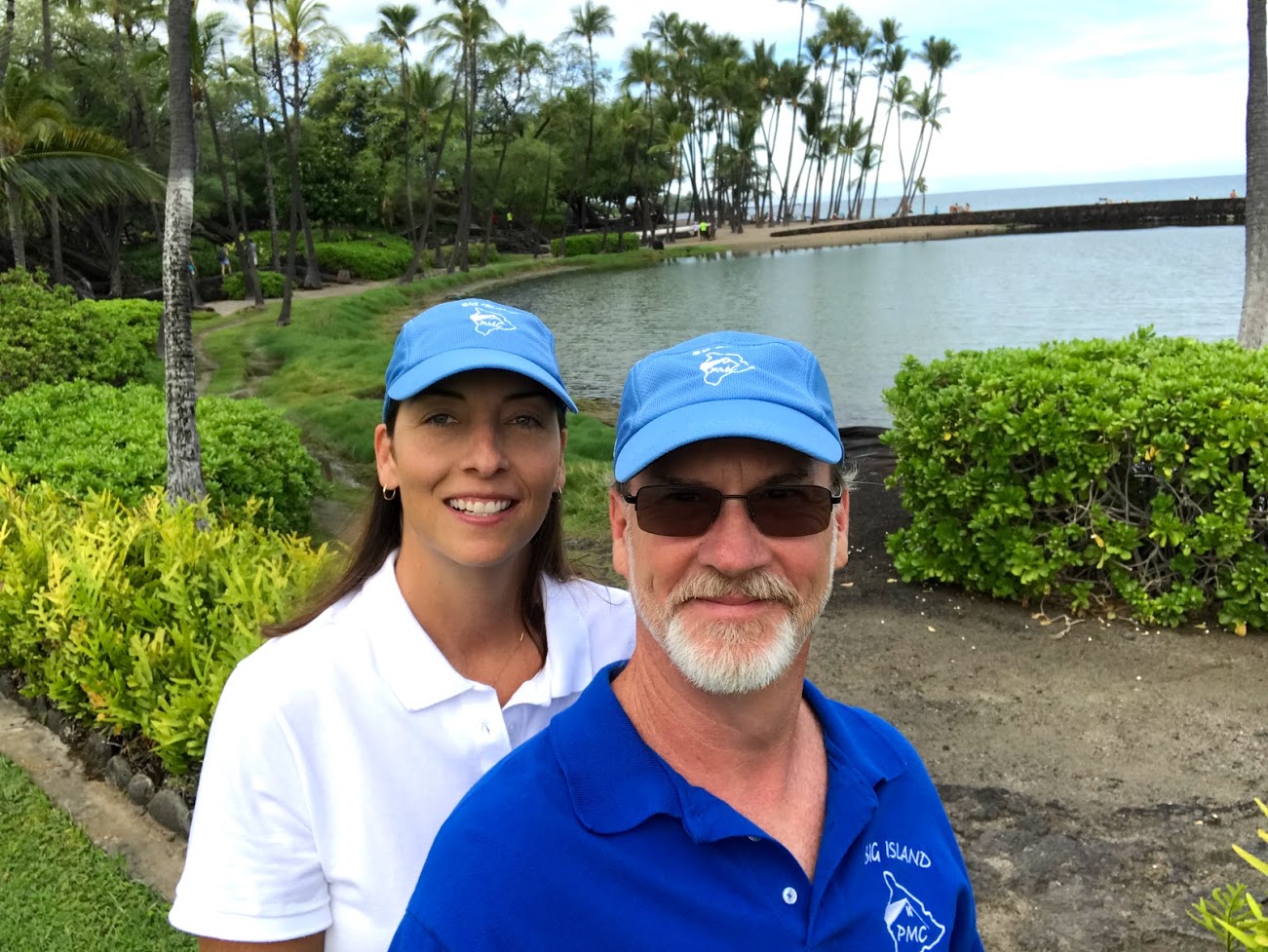 Owners Big Island Property Monitor Consultants