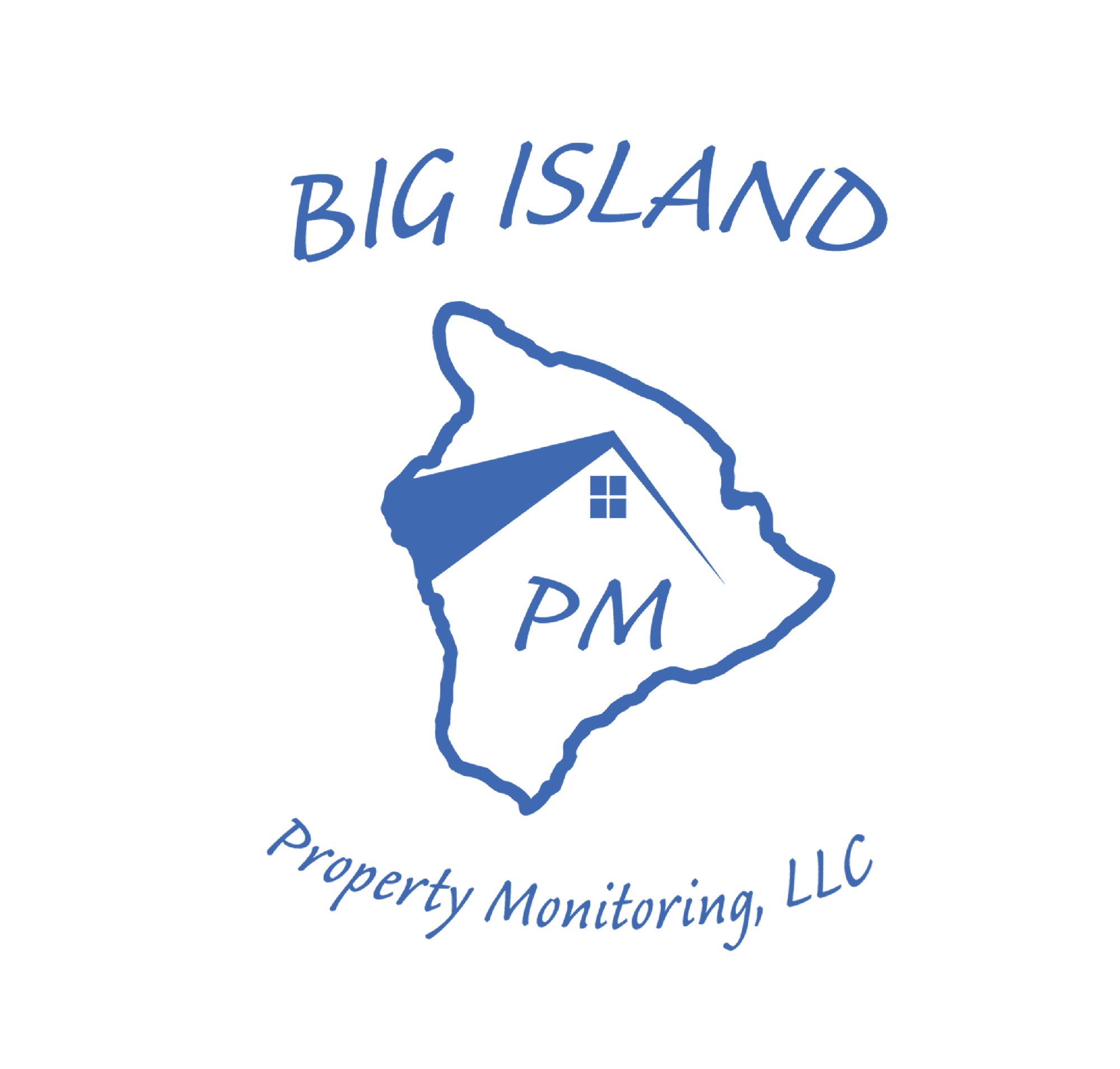 Big Island Property Monitoring 