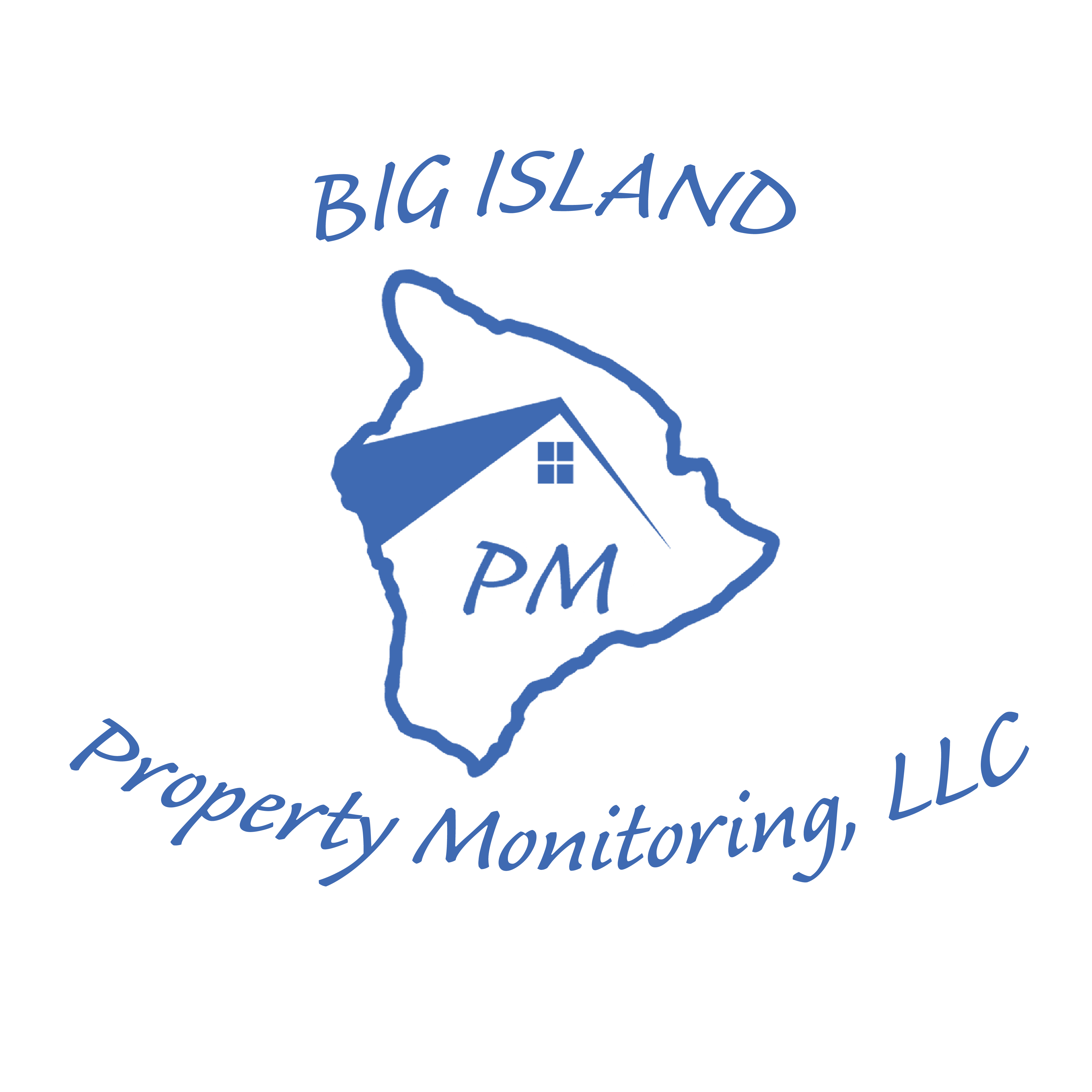 Big Island Property Monitoring 